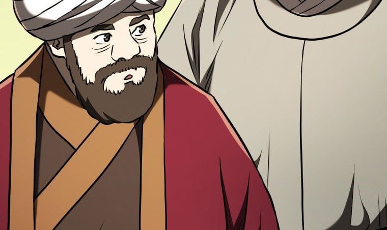 Vương Triều Đen Tối: Joseon Chap 126 - Next Chap 127