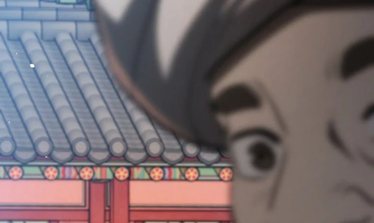 Vương Triều Đen Tối: Joseon Chap 126 - Next Chap 127