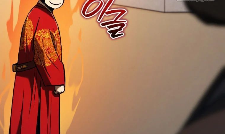Vương Triều Đen Tối: Joseon Chap 126 - Next Chap 127