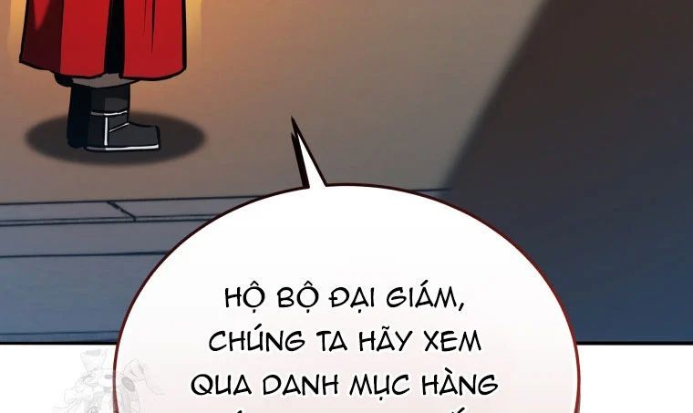 Vương Triều Đen Tối: Joseon Chap 126 - Next Chap 127