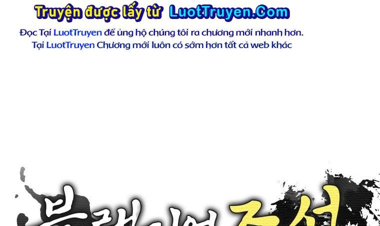 Vương Triều Đen Tối: Joseon Chap 126 - Next Chap 127