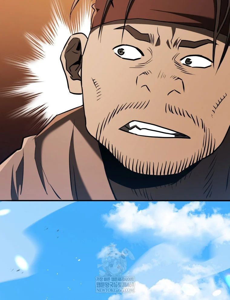 Vương Triều Đen Tối: Joseon Chap 126 - Next Chap 127