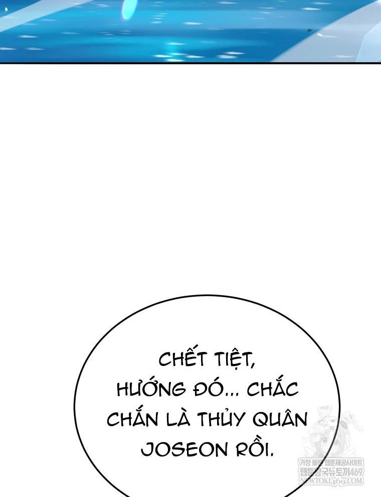 Vương Triều Đen Tối: Joseon Chap 126 - Next Chap 127
