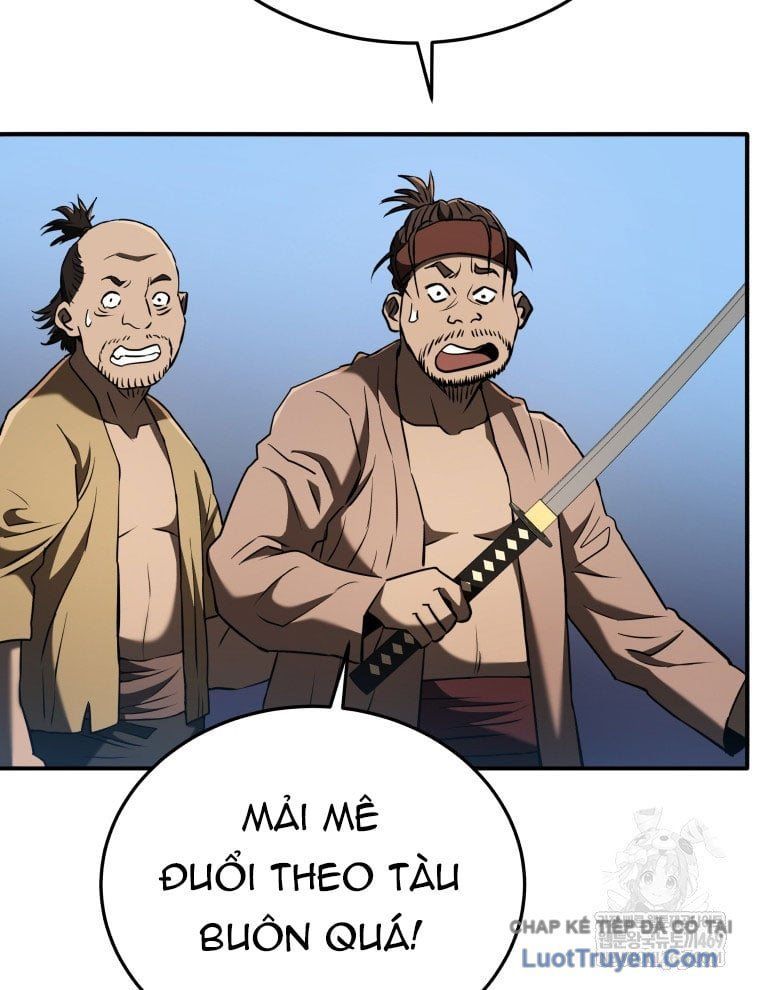 Vương Triều Đen Tối: Joseon Chap 126 - Next Chap 127