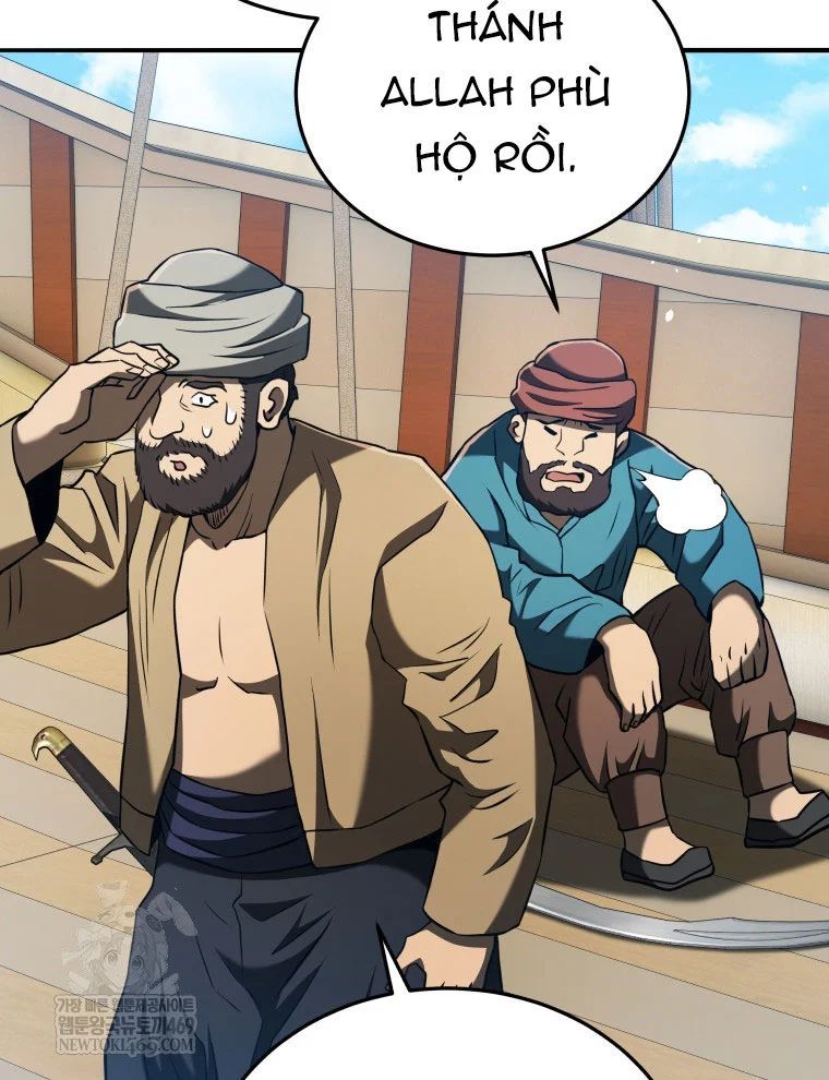 Vương Triều Đen Tối: Joseon Chap 126 - Next Chap 127