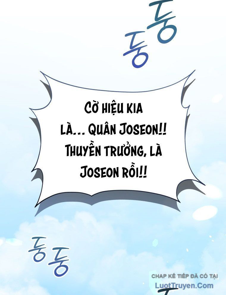 Vương Triều Đen Tối: Joseon Chap 126 - Next Chap 127