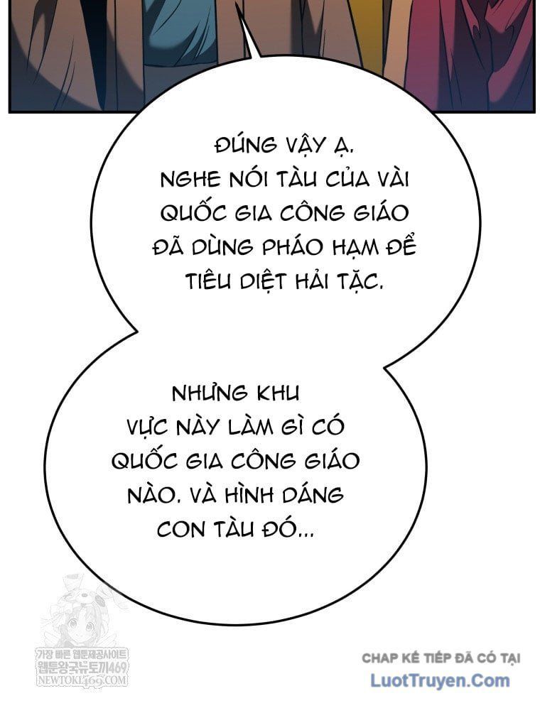 Vương Triều Đen Tối: Joseon Chap 126 - Next Chap 127