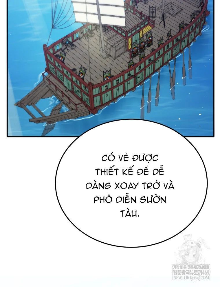 Vương Triều Đen Tối: Joseon Chap 126 - Next Chap 127