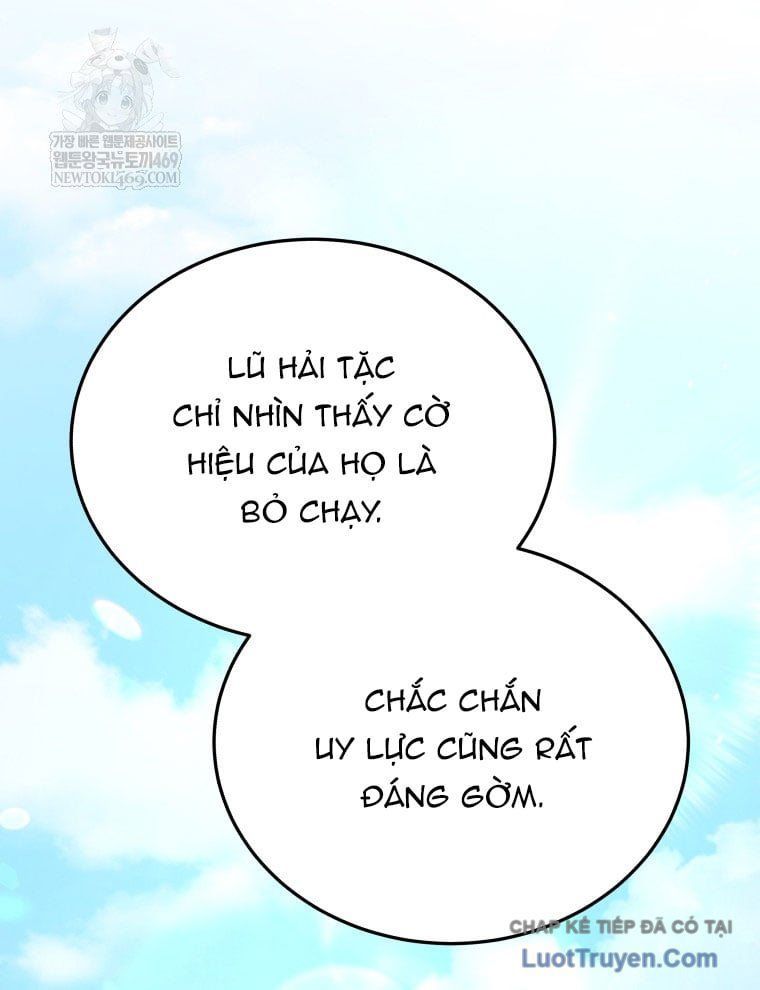 Vương Triều Đen Tối: Joseon Chap 126 - Next Chap 127