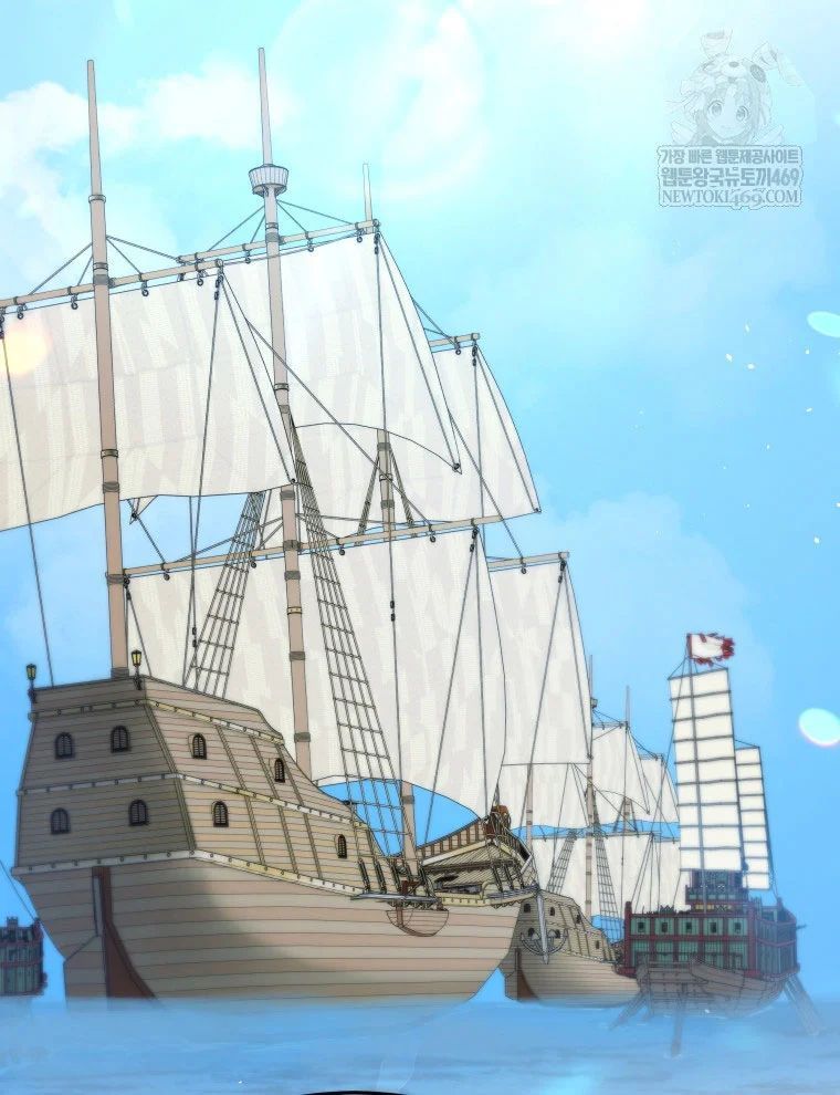 Vương Triều Đen Tối: Joseon Chap 126 - Next Chap 127