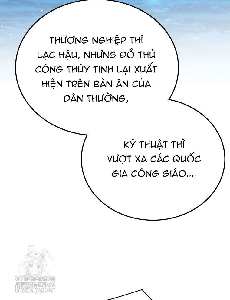 Vương Triều Đen Tối: Joseon Chap 126 - Next Chap 127