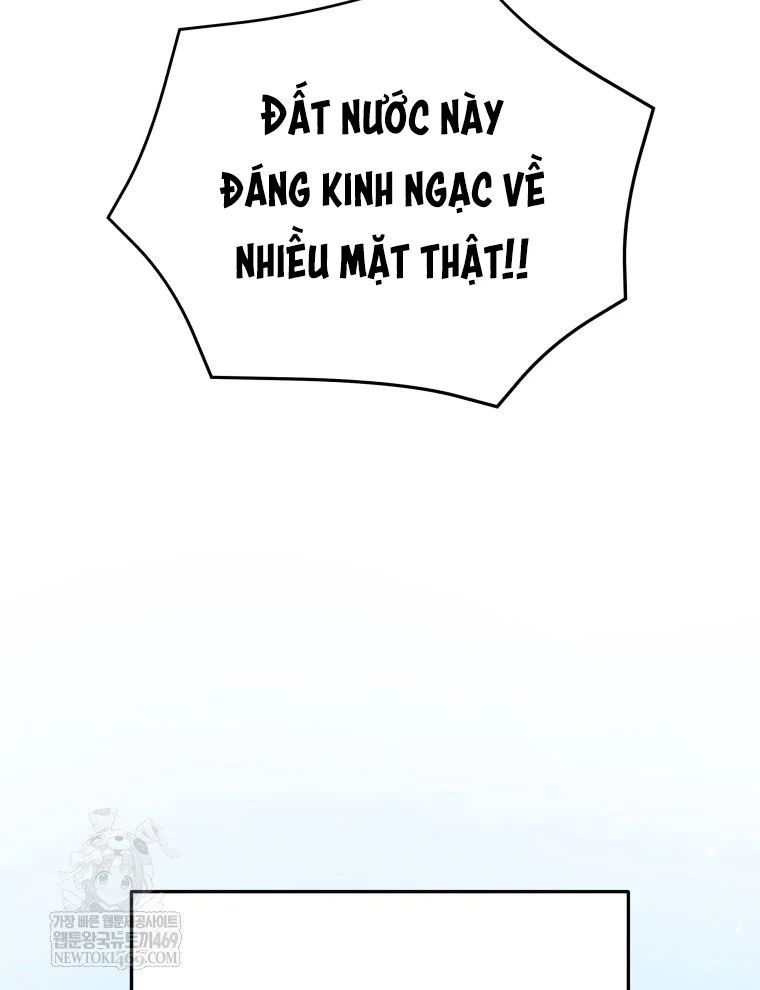 Vương Triều Đen Tối: Joseon Chap 126 - Next Chap 127