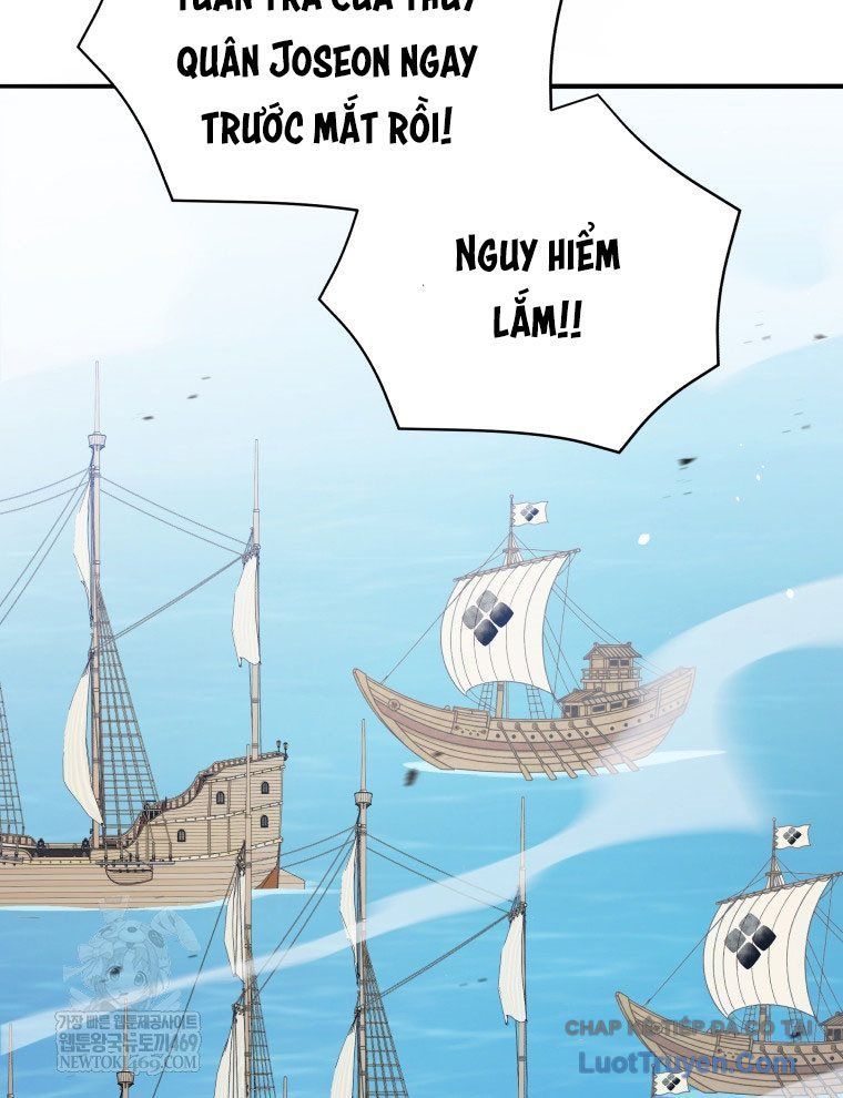 Vương Triều Đen Tối: Joseon Chap 126 - Next Chap 127