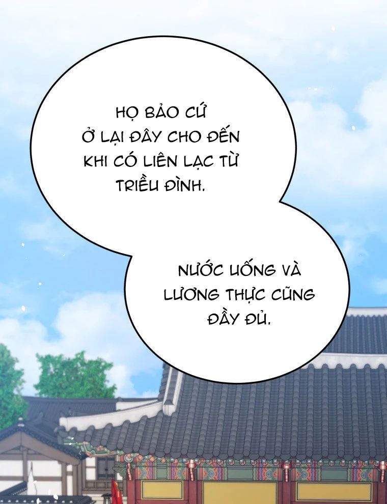 Vương Triều Đen Tối: Joseon Chap 126 - Next Chap 127
