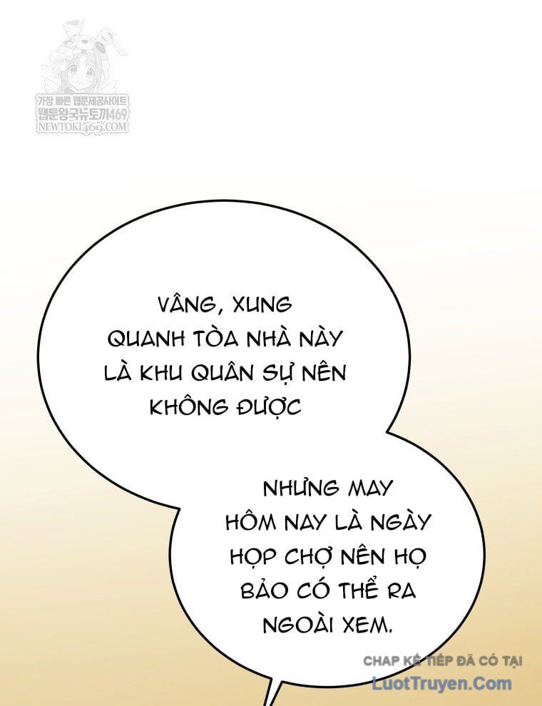 Vương Triều Đen Tối: Joseon Chap 126 - Next Chap 127