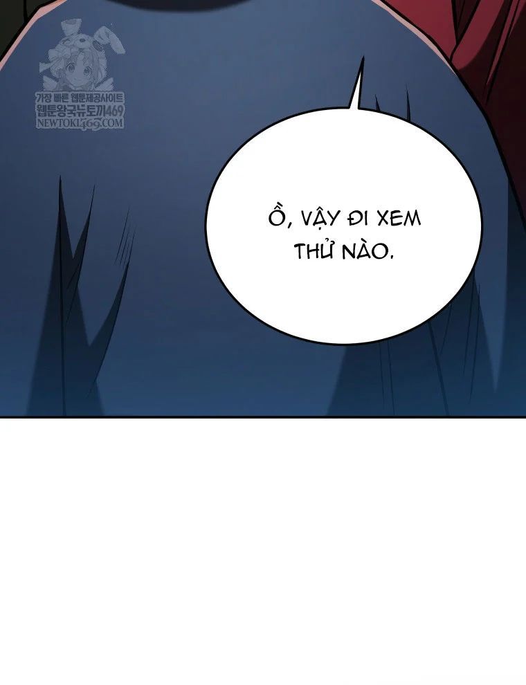 Vương Triều Đen Tối: Joseon Chap 126 - Next Chap 127