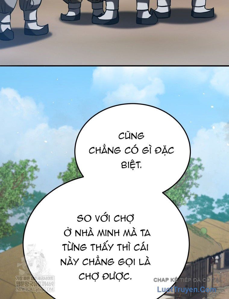 Vương Triều Đen Tối: Joseon Chap 126 - Next Chap 127