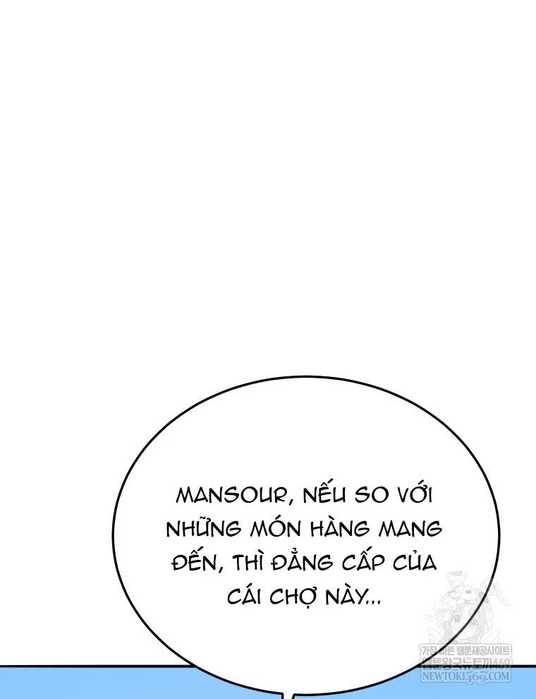 Vương Triều Đen Tối: Joseon Chap 126 - Next Chap 127