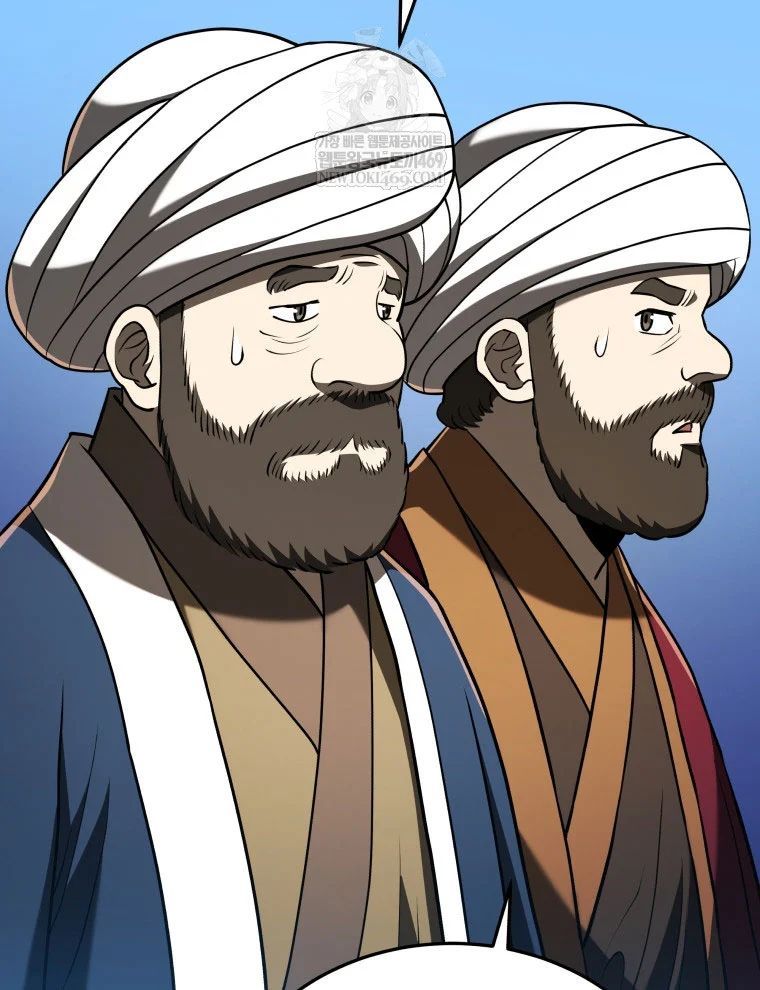 Vương Triều Đen Tối: Joseon Chap 126 - Next Chap 127