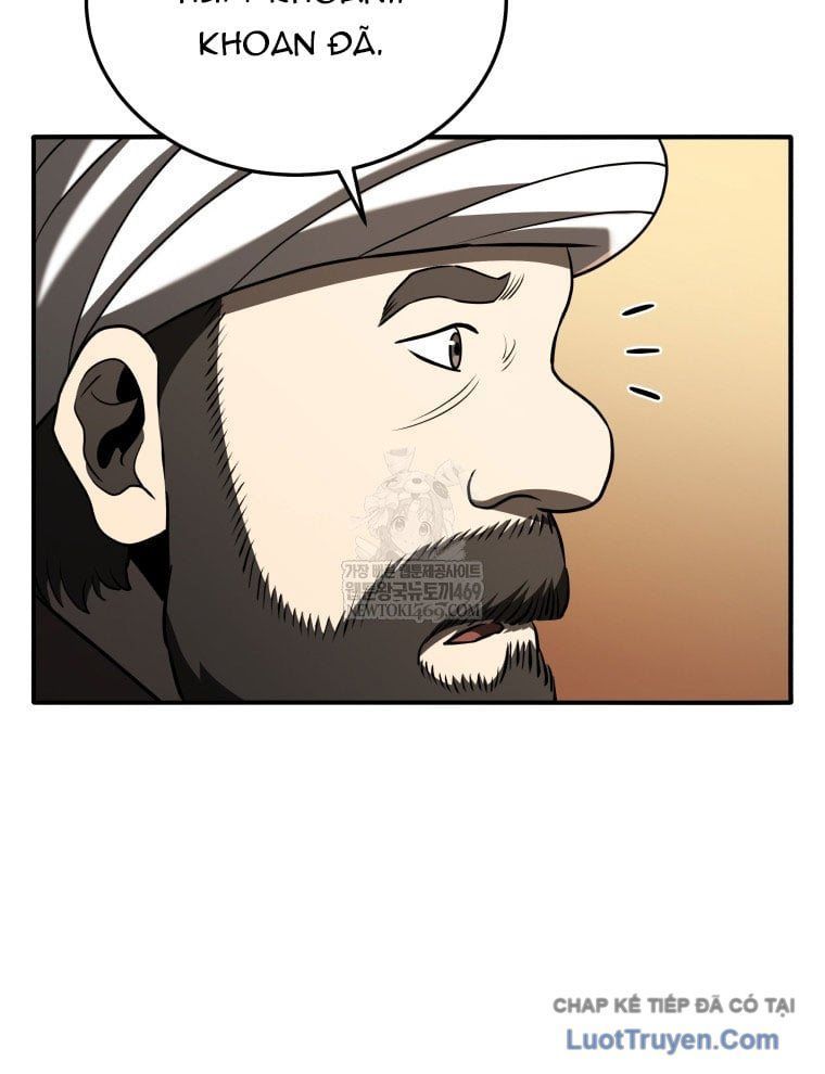 Vương Triều Đen Tối: Joseon Chap 126 - Next Chap 127