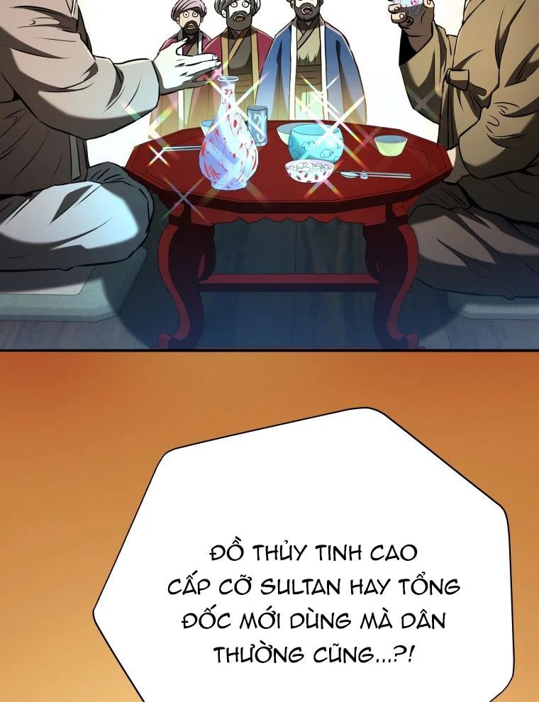 Vương Triều Đen Tối: Joseon Chap 126 - Next Chap 127