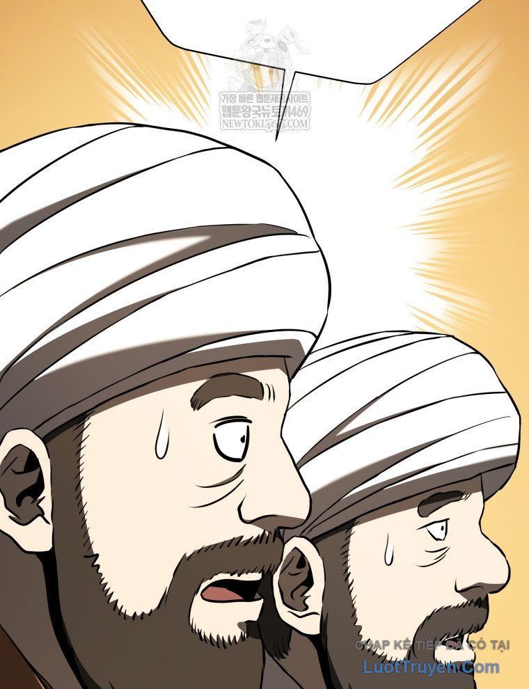 Vương Triều Đen Tối: Joseon Chap 126 - Next Chap 127