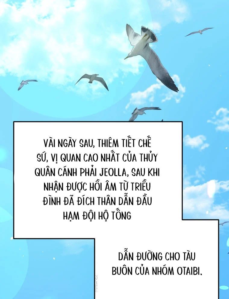 Vương Triều Đen Tối: Joseon Chap 126 - Next Chap 127