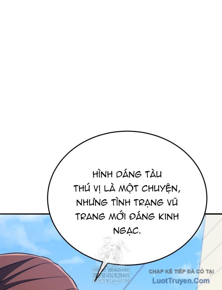Vương Triều Đen Tối: Joseon Chap 126 - Next Chap 127