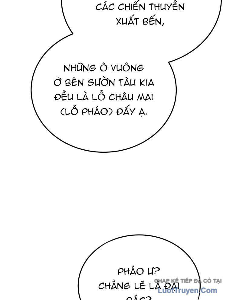 Vương Triều Đen Tối: Joseon Chap 126 - Next Chap 127