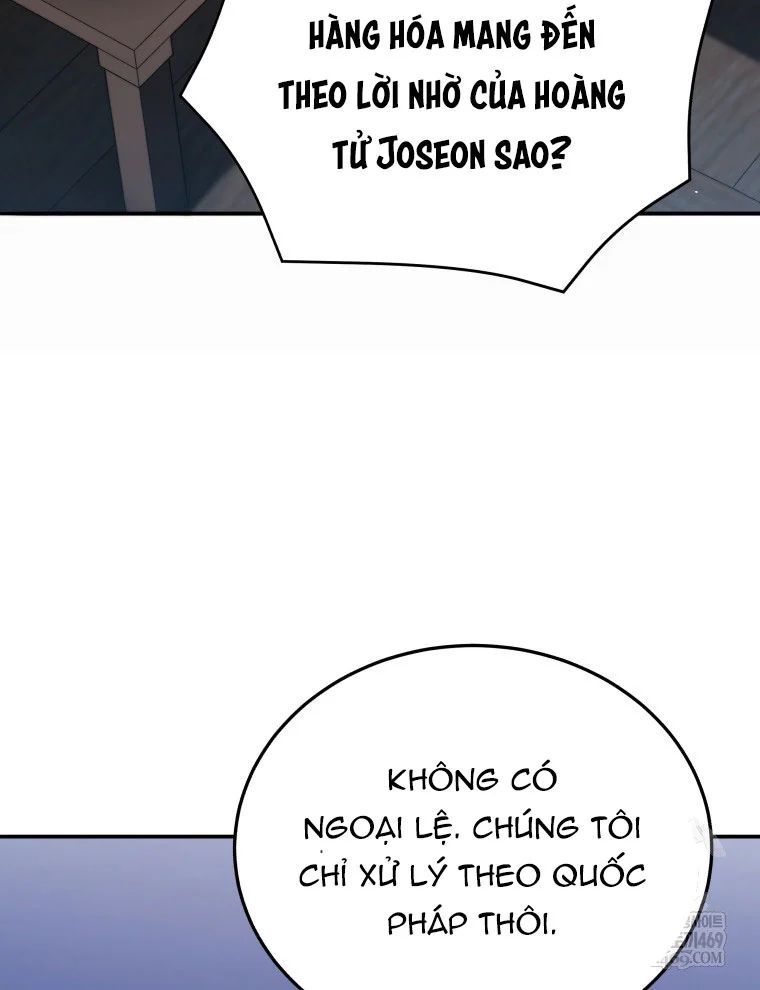 Vương Triều Đen Tối: Joseon Chap 126 - Next Chap 127