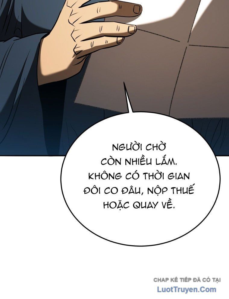Vương Triều Đen Tối: Joseon Chap 126 - Next Chap 127