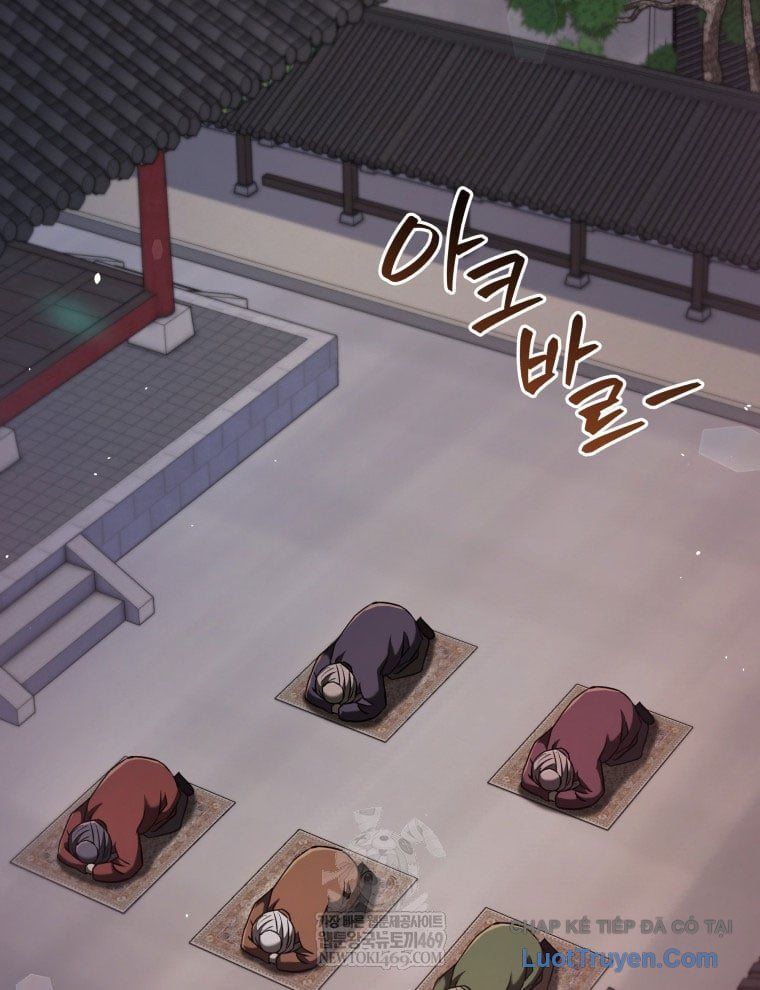 Vương Triều Đen Tối: Joseon Chap 126 - Next Chap 127