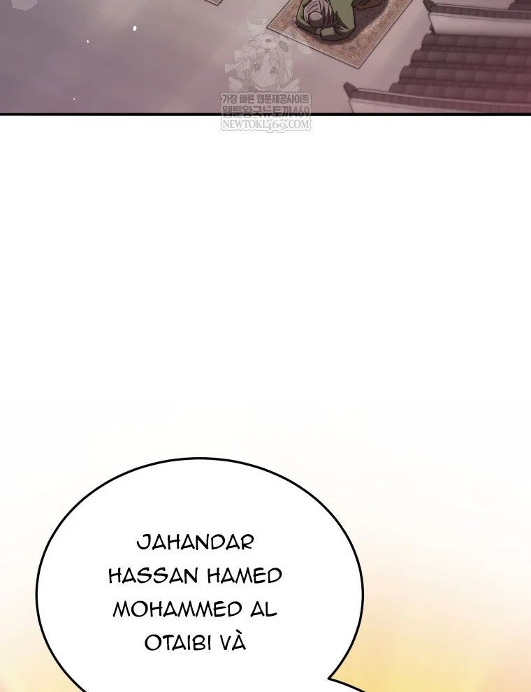Vương Triều Đen Tối: Joseon Chap 126 - Next Chap 127