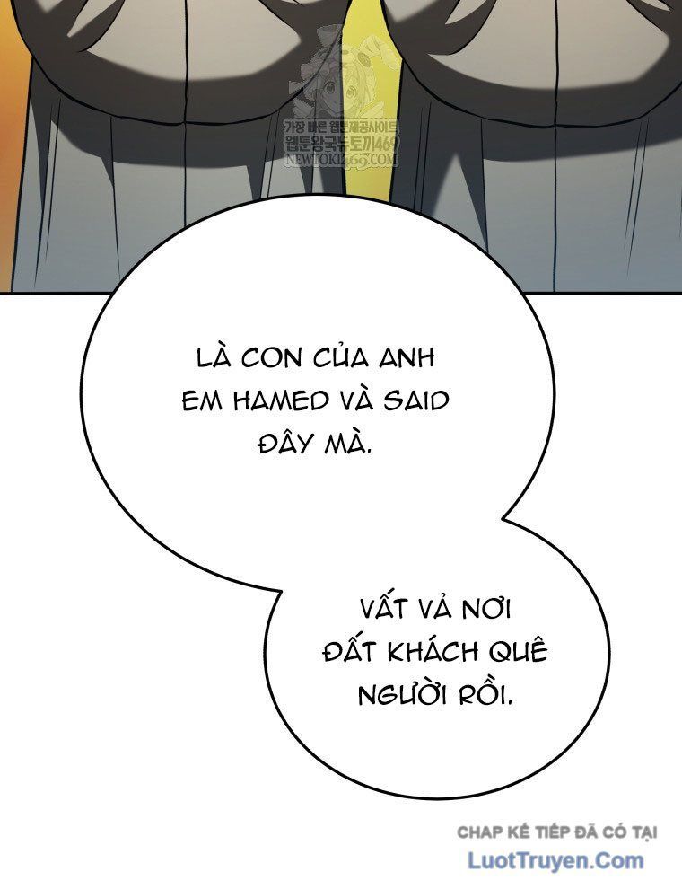Vương Triều Đen Tối: Joseon Chap 126 - Next Chap 127