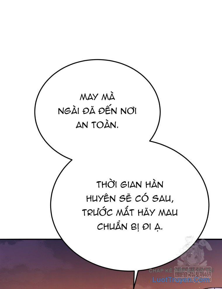 Vương Triều Đen Tối: Joseon Chap 126 - Next Chap 127