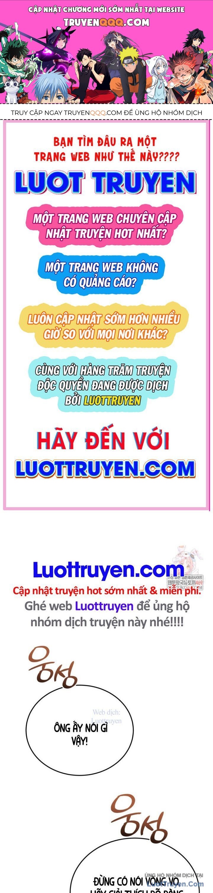 Vương Triều Đen Tối: Joseon Chap 121 - Next Chap 122