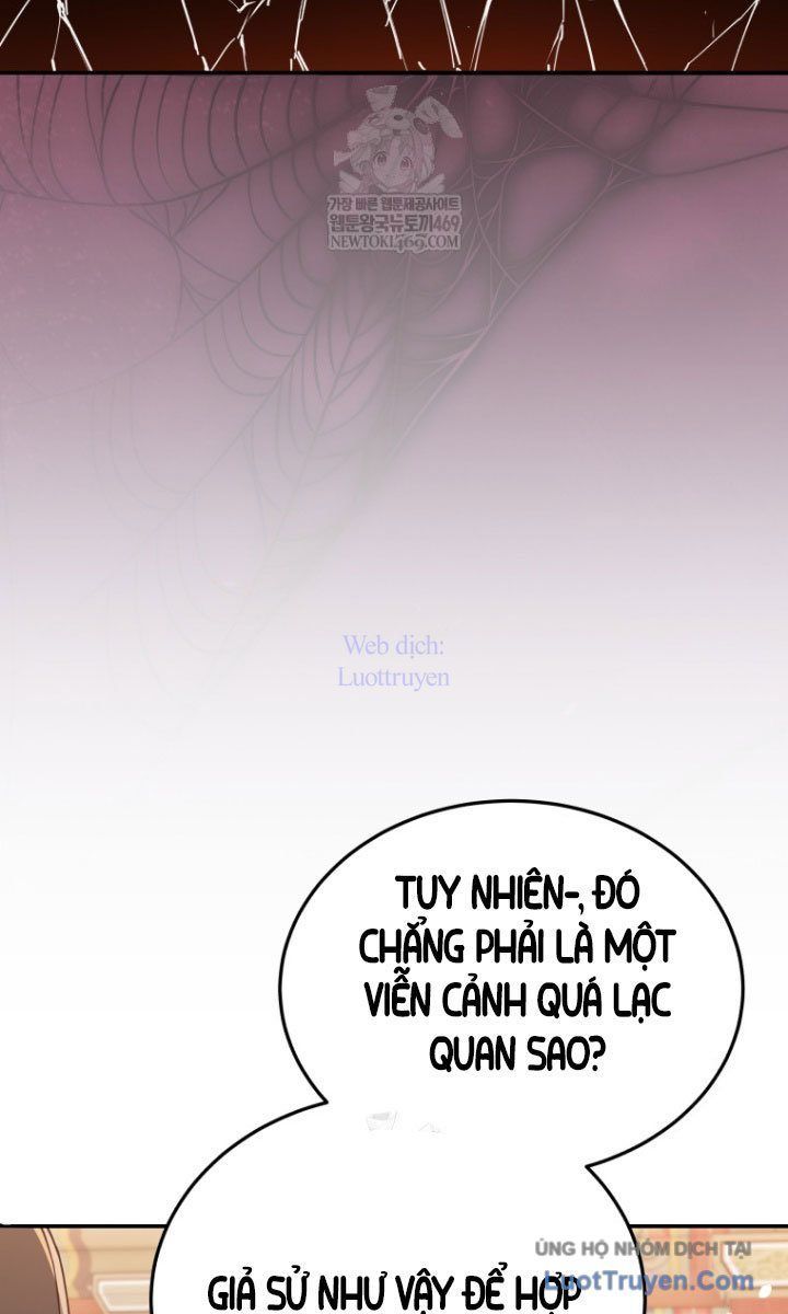 Vương Triều Đen Tối: Joseon Chap 121 - Next Chap 122