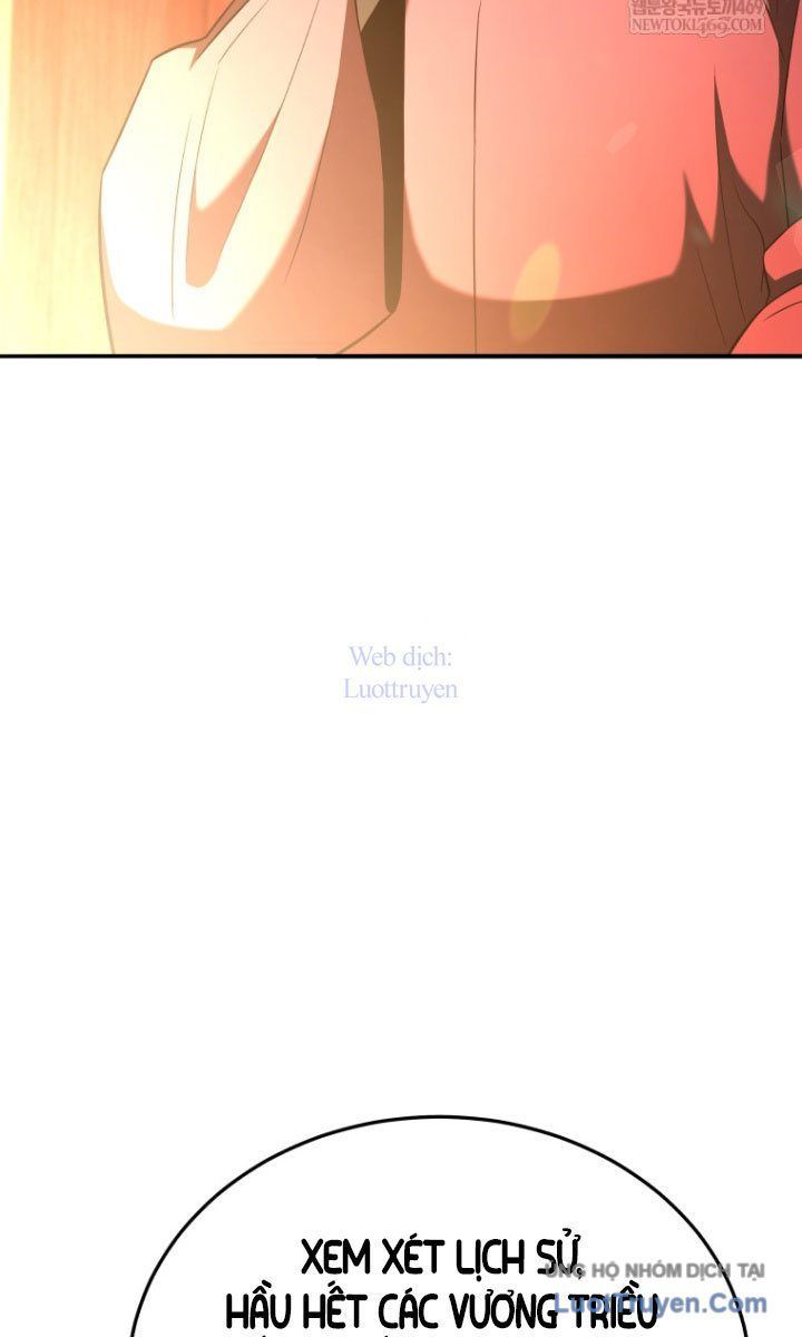 Vương Triều Đen Tối: Joseon Chap 121 - Next Chap 122