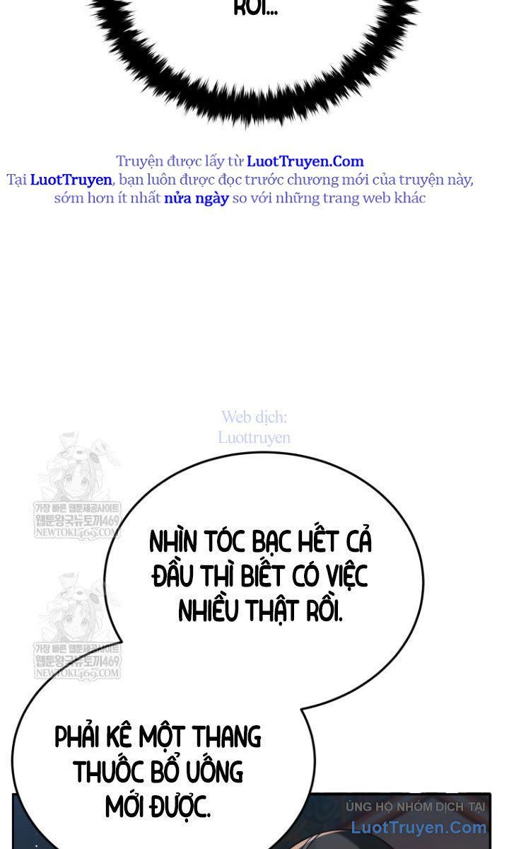 Vương Triều Đen Tối: Joseon Chap 121 - Next Chap 122