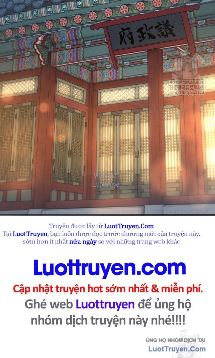 Vương Triều Đen Tối: Joseon Chap 121 - Next Chap 122