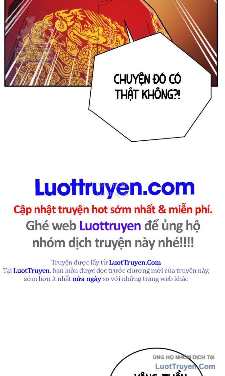 Vương Triều Đen Tối: Joseon Chap 121 - Next Chap 122