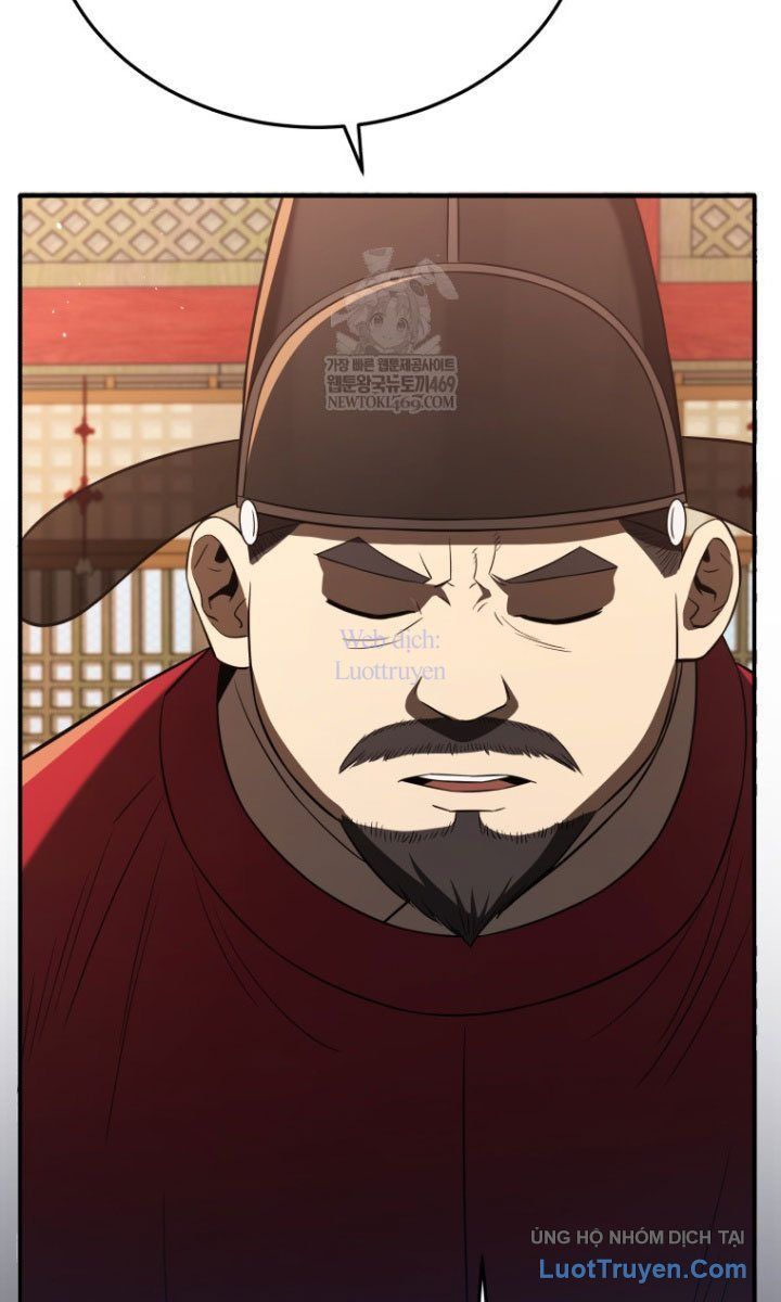 Vương Triều Đen Tối: Joseon Chap 121 - Next Chap 122
