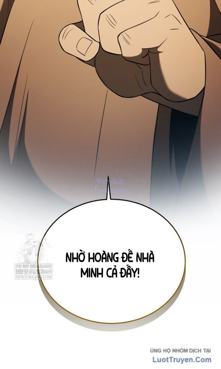 Vương Triều Đen Tối: Joseon Chap 121 - Next Chap 122