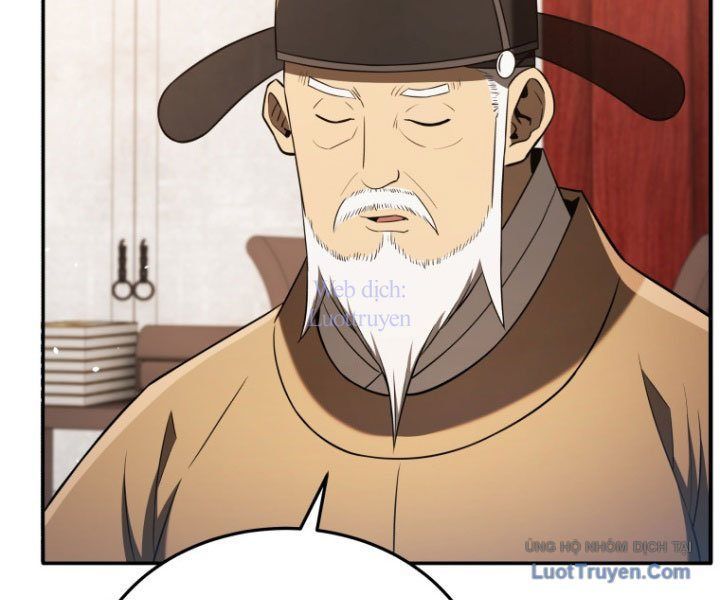 Vương Triều Đen Tối: Joseon Chap 121 - Next Chap 122