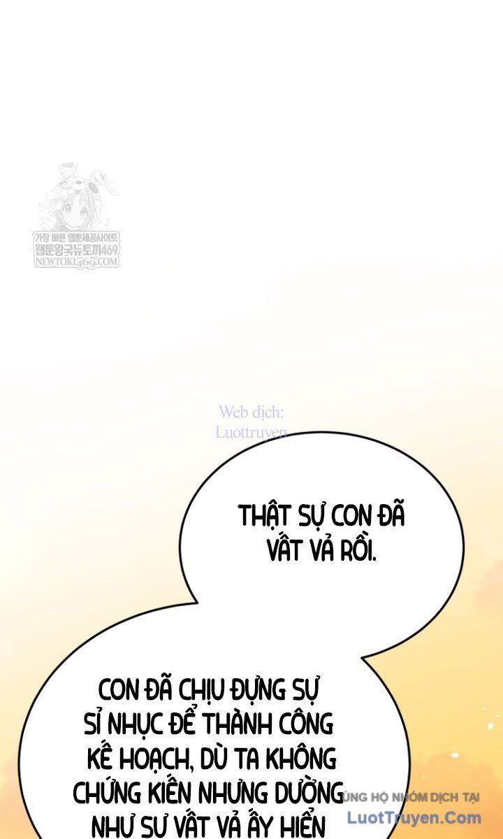 Vương Triều Đen Tối: Joseon Chap 121 - Next Chap 122