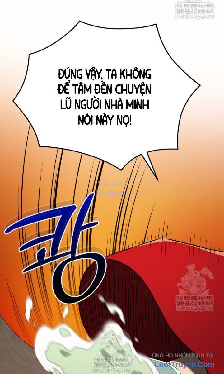 Vương Triều Đen Tối: Joseon Chap 121 - Next Chap 122