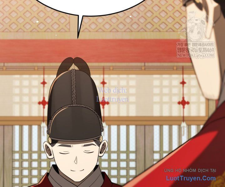 Vương Triều Đen Tối: Joseon Chap 121 - Next Chap 122