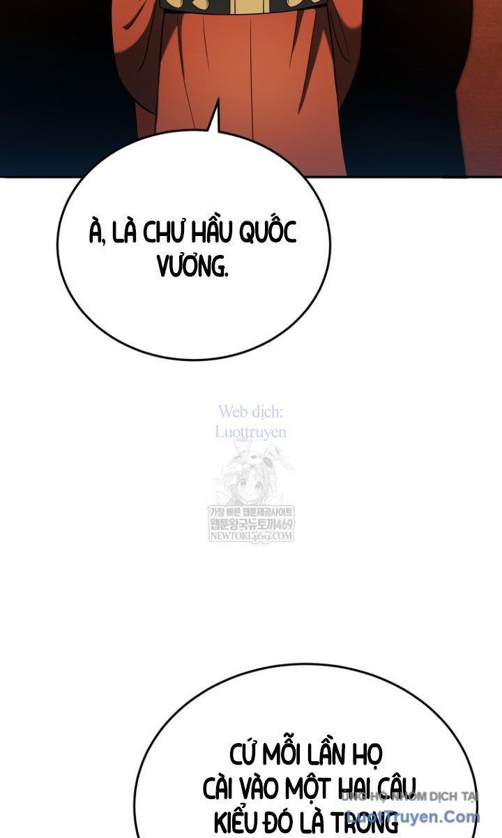 Vương Triều Đen Tối: Joseon Chap 121 - Next Chap 122