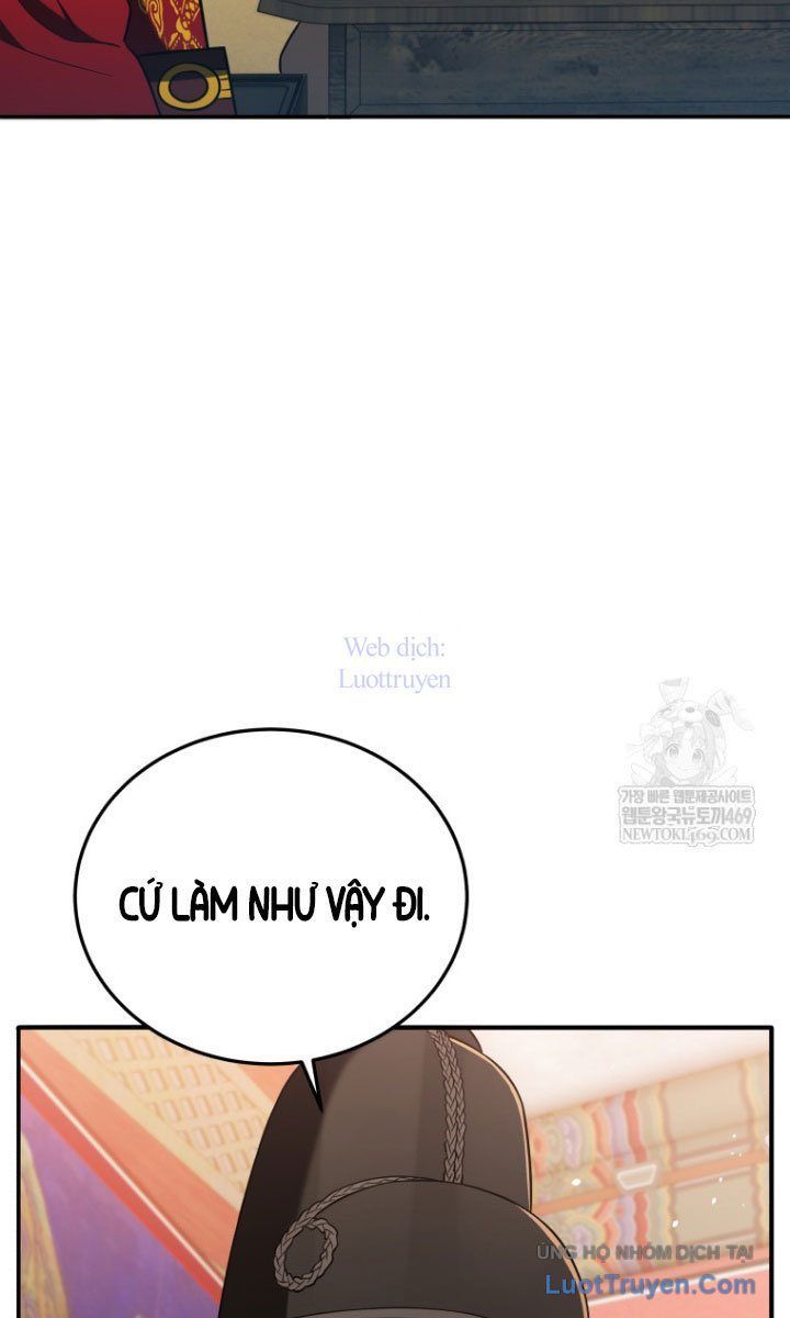 Vương Triều Đen Tối: Joseon Chap 121 - Next Chap 122