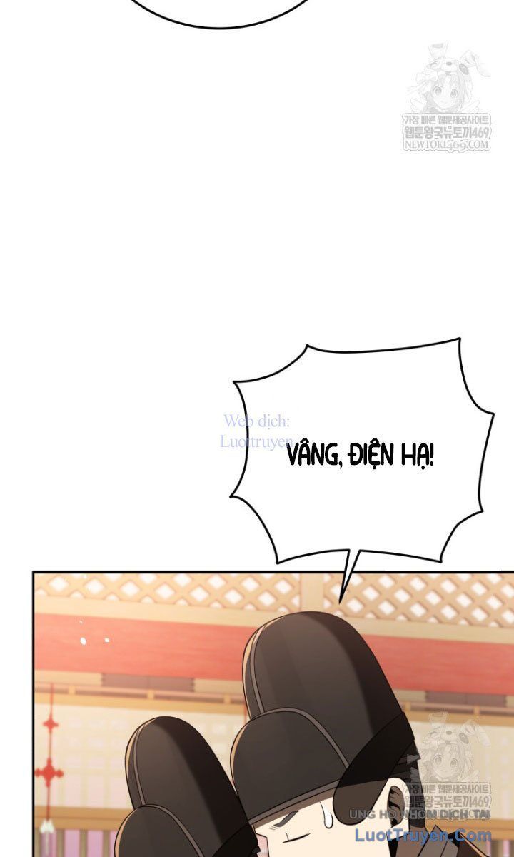 Vương Triều Đen Tối: Joseon Chap 121 - Next Chap 122